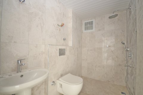 Apartment for sale  in Alanya, Antalya, Turkey, 1 bedroom, 60m2, No. 228362 – photo 3