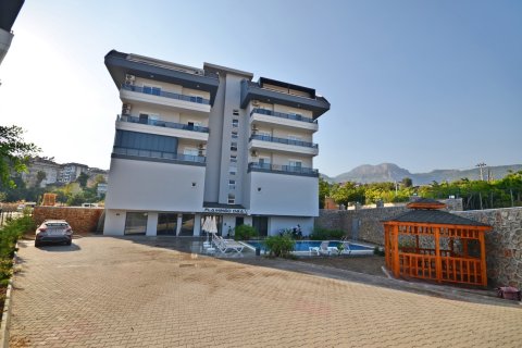 Apartment for sale  in Alanya, Antalya, Turkey, 1 bedroom, 60m2, No. 228362 – photo 5