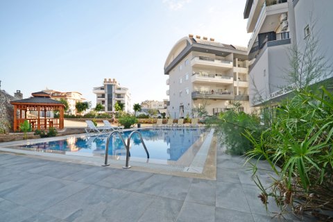 Apartment for sale  in Alanya, Antalya, Turkey, 1 bedroom, 60m2, No. 228362 – photo 17