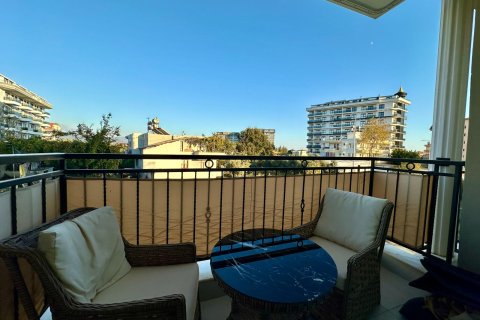 Daire 1+1 Alanya, Antalya, Türkiye №228366 - 10