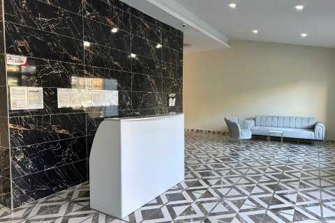 Daire 1+1 Alanya, Antalya, Türkiye №228366 - 15