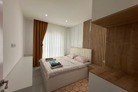 Daire 1+1 Alanya, Antalya, Türkiye №228366 - 7