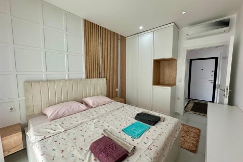 Daire 1+1 Alanya, Antalya, Türkiye №228366 - 3