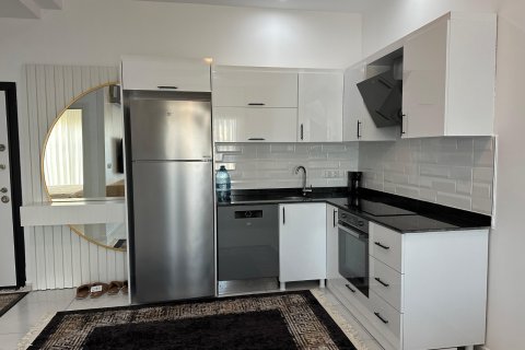 Daire 1+1 Alanya, Antalya, Türkiye №228366 - 14