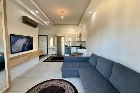 Daire 1+1 Alanya, Antalya, Türkiye №228366 - 12