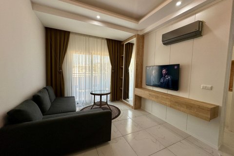 Daire 1+1 Alanya, Antalya, Türkiye №228366 - 13