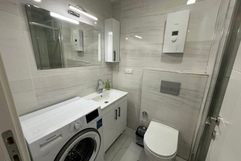Daire 1+1 Alanya, Antalya, Türkiye №228366 - 8