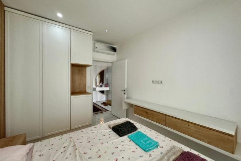 Daire 1+1 Alanya, Antalya, Türkiye №228366 - 17