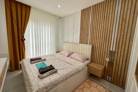 Daire 1+1 Alanya, Antalya, Türkiye №228366 - 5