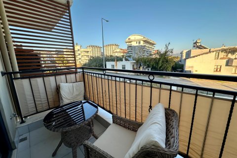Daire 1+1 Alanya, Antalya, Türkiye №228366 - 9