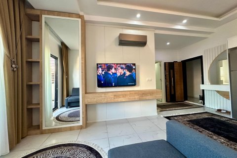 Daire 1+1 Alanya, Antalya, Türkiye №228366 - 11