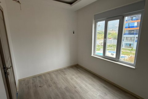 Продажа квартиры в Аланье, Анталье, Турция 1+1, 55м2, №228364 – фото 19