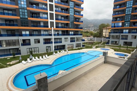 Продажа квартиры в Аланье, Анталье, Турция 1+1, 55м2, №228364 – фото 15
