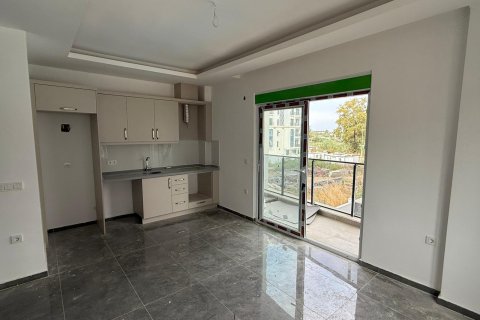 Продажа квартиры в Аланье, Анталье, Турция 1+1, 55м2, №228364 – фото 10