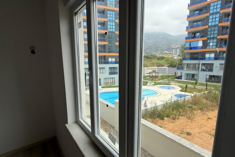 Продажа квартиры в Аланье, Анталье, Турция 1+1, 55м2, №228364 – фото 17
