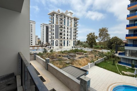 Продажа квартиры в Аланье, Анталье, Турция 1+1, 55м2, №228364 – фото 9