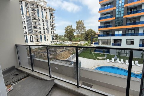 Продажа квартиры в Аланье, Анталье, Турция 1+1, 55м2, №228364 – фото 4