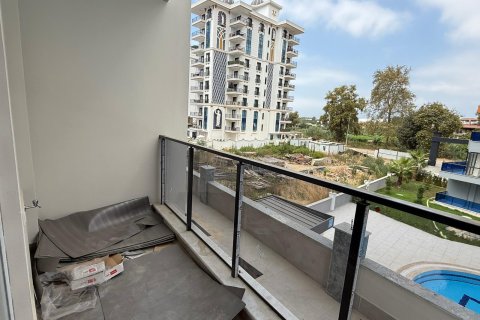 Продажа квартиры в Аланье, Анталье, Турция 1+1, 55м2, №228364 – фото 5