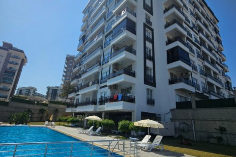 Daire  1+1  Alanya, Antalya, Türkiye №228363 - 10