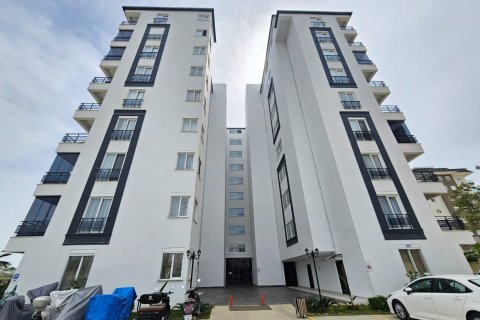 Daire  1+1  Alanya, Antalya, Türkiye №228363 - 29