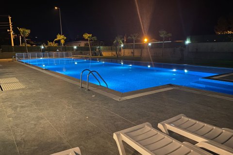 Daire  1+1  Alanya, Antalya, Türkiye №228363 - 2