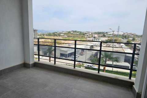 Daire  1+1  Alanya, Antalya, Türkiye №228363 - 19