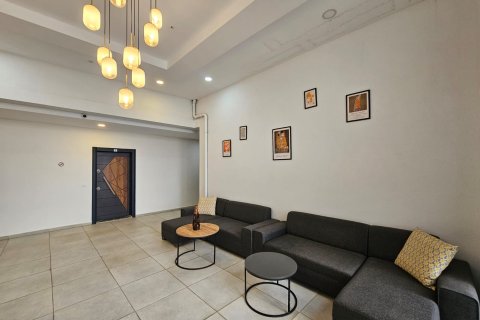 Daire  1+1  Alanya, Antalya, Türkiye №228363 - 27