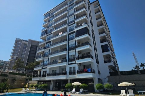 Daire  1+1  Alanya, Antalya, Türkiye №228363 - 12