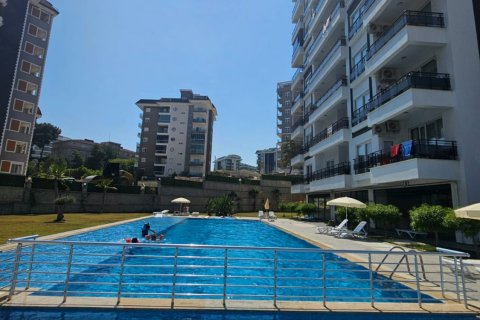 Daire  1+1  Alanya, Antalya, Türkiye №228363 - 11