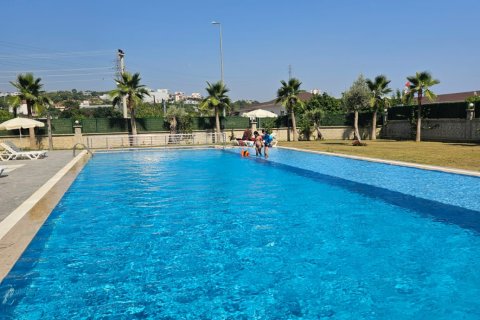 Daire  1+1  Alanya, Antalya, Türkiye №228363 - 15