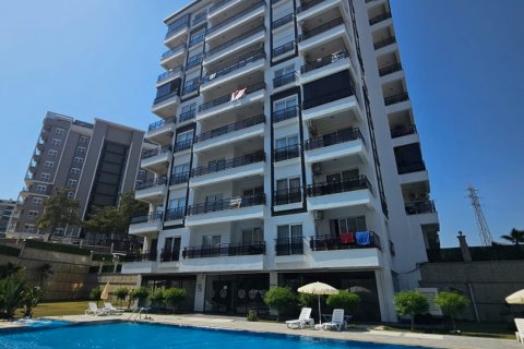 Daire  1+1  Alanya, Antalya, Türkiye №228363 - 13