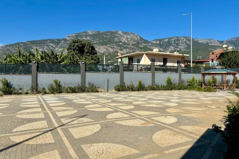 آپارتمان در Alanya ، ترکیه 1 خوابه ، 50 متر مربع. شماره 228361 - 10