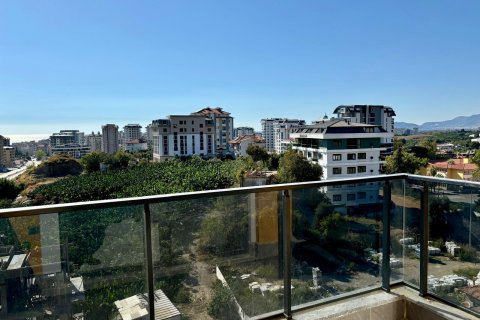1+1 Apartment  in Alanya, Antalya, Turkey No. 228361