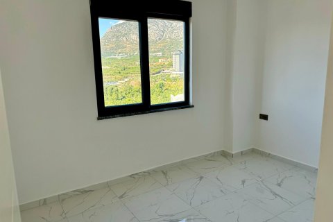 آپارتمان در Alanya ، ترکیه 1 خوابه ، 50 متر مربع. شماره 228361 - 5