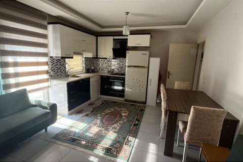 Wohnung in Mahmutlar, Antalya, Türkei Nr. 228077 - 2