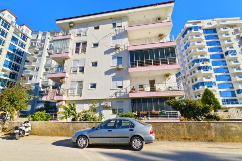 Leilighet  i Mahmutlar, Antalya, Tyrkia Nr. 228077