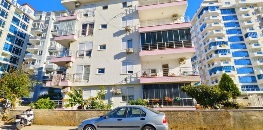 Wohnung in Mahmutlar, Antalya, Türkei Nr. 228077