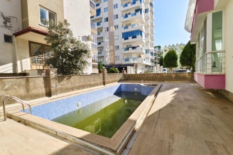 Wohnung in Mahmutlar, Antalya, Türkei Nr. 228077 - 14