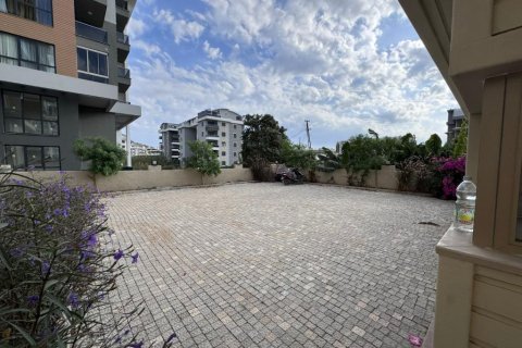 Lejlighed i Kargicak, Alanya, Antalya, Tyrkiet Nr. 228075 - 13