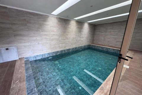 Lejlighed i Kargicak, Alanya, Antalya, Tyrkiet Nr. 228075 - 11
