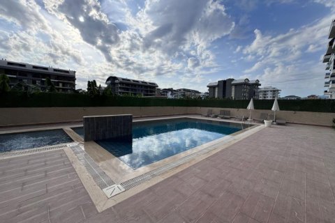 Lejlighed i Kargicak, Alanya, Antalya, Tyrkiet Nr. 228075 - 10