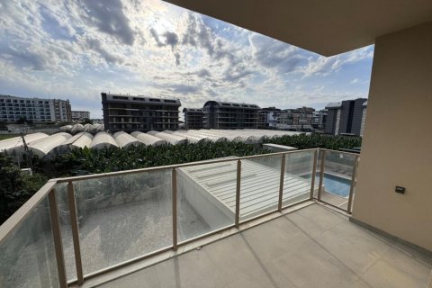 Lejlighed i Kargicak, Alanya, Antalya, Tyrkiet Nr. 228075 - 6