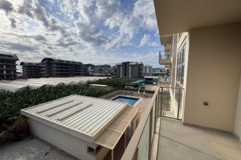 Lejlighed i Kargicak, Alanya, Antalya, Tyrkiet Nr. 228075 - 7
