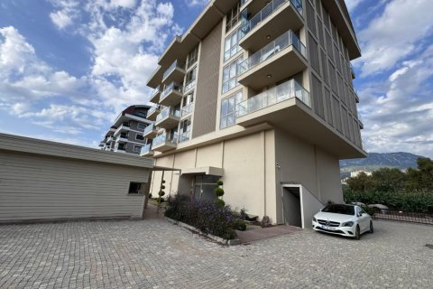 Lejlighed i Kargicak, Alanya, Antalya, Tyrkiet Nr. 228075 - 12