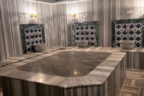 Продажа квартиры в Оба, Анталье, Турция 2 комн., 52м2, №228081 – фото 17