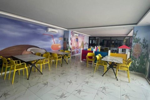 Продажа квартиры в Оба, Анталье, Турция 2 комн., 52м2, №228081 – фото 15