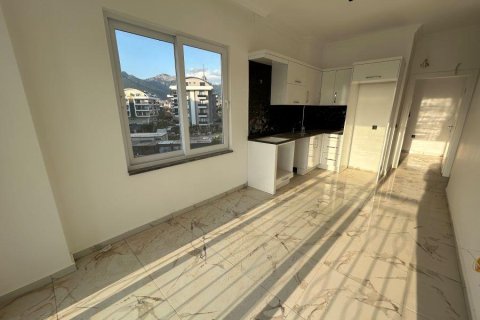 Продажа квартиры в Оба, Анталье, Турция 2 комн., 52м2, №228081 – фото 3