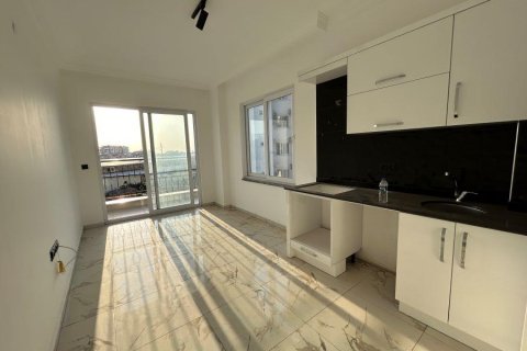 Продажа квартиры в Оба, Анталье, Турция 2 комн., 52м2, №228081 – фото 2