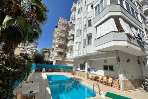 Wohnung  in Mahmutlar, Antalya, Türkei Nr. 228079