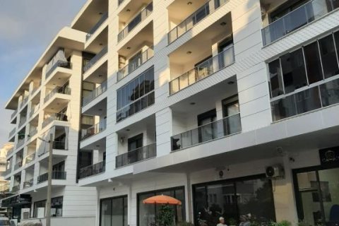 Lejlighed i Mahmutlar, Antalya, Tyrkiet Nr. 228076 - 12